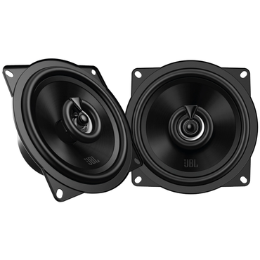 JBL Stage2 55F - 5.25" 2-Way Coaxial Car Speakers 400W - Without Grill